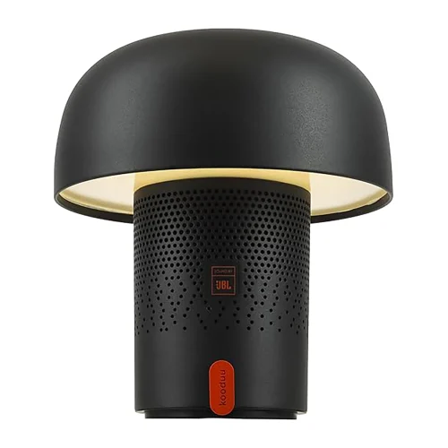 اسپیکر بلوتوثی و چراغ کودو مدل Kooduu Sensa Play JBL Mini Portable Speaker Lamp - Image 5