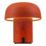 اسپیکر بلوتوثی و چراغ کودو مدل Kooduu Sensa Play JBL Mini Portable Speaker Lamp - Image 2