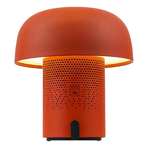 اسپیکر بلوتوثی و چراغ کودو مدل Kooduu Sensa Play JBL Mini Portable Speaker Lamp - Image 2