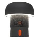 اسپیکر بلوتوثی و چراغ کودو مدل Kooduu Sensa Play JBL Mini Portable Speaker Lamp - Image 2