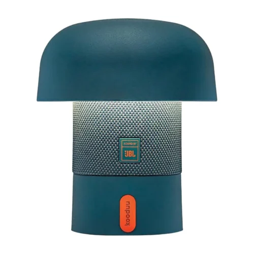 اسپیکر بلوتوثی و چراغ کودو مدل Kooduu Sensa Play JBL Mini Portable Speaker Lamp - Image 3