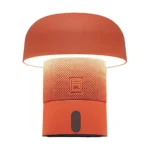 اسپیکر بلوتوثی و چراغ کودو مدل Kooduu Sensa Play JBL Mini Portable Speaker Lamp - Image 4