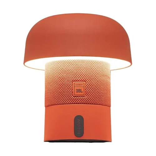 اسپیکر بلوتوثی و چراغ کودو مدل Kooduu Sensa Play JBL Mini Portable Speaker Lamp - Image 4