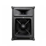 اسپیکر بلوتوثی کداک مدلKodak RTS-4109 Bluetooth Party Speaker - Image 3