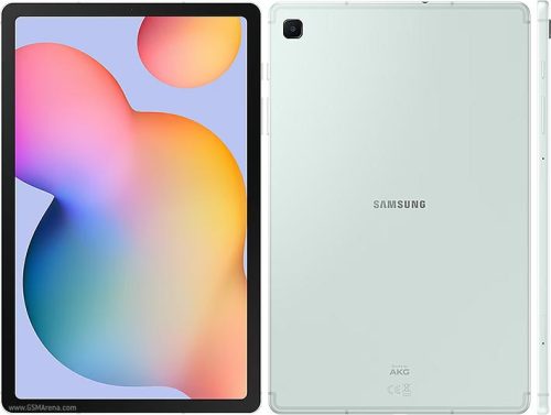 تبلت سامسونگ مدل Galaxy Tab S6 Lite 4G P625 ظرفیت 128 گیگابایت رم 4 گیگابایت - Image 5