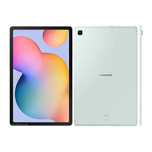 تبلت سامسونگ مدل Galaxy Tab S6 Lite Wi-Fi P620 حافظه 128رم 4 2025 - Image 3