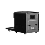 سرخ کن بدون روغن گلتیج مدل Goaltage AF01 Air Fryer - Image 3