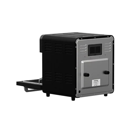 سرخ کن بدون روغن گلتیج مدل Goaltage AF01 Air Fryer - Image 3