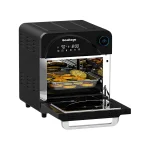 سرخ کن بدون روغن گلتیج مدل Goaltage AF01 Air Fryer - Image 2