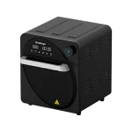 سرخ کن بدون روغن گلتیج مدل Goaltage AF01 Air Fryer - Image 4