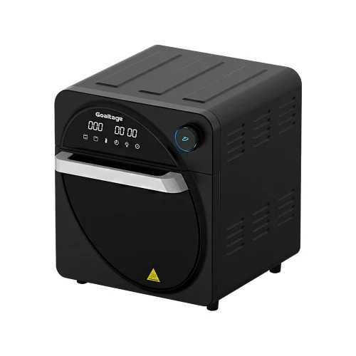 سرخ کن بدون روغن گلتیج مدل Goaltage AF01 Air Fryer - Image 4
