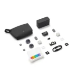 میکروفون یقهای بیسیم DJI Mic Mini 2S - Image 6