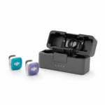 میکروفون یقهای بیسیم DJI Mic Mini 2S - Image 2