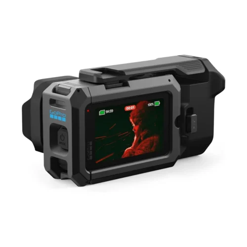 دوربین اکشن گوپرو GoPro Mission 1 PRO Grip Edition با دسته نگهدارنده - Image 2