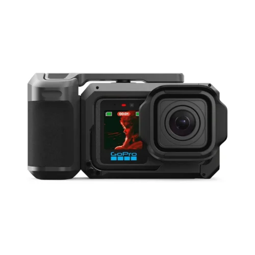 دوربین اکشن گوپرو GoPro Mission 1 PRO Grip Edition با دسته نگهدارنده - Image 3