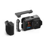 دوربین اکشن گوپرو GoPro Mission 1 PRO Grip Edition با دسته نگهدارنده - Image 5