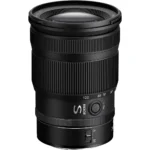 لنز نیکون Nikon NIKKOR Z 24-120mm f/4 S مانت Z - Image 6