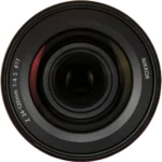 لنز نیکون Nikon NIKKOR Z 24-120mm f/4 S مانت Z - Image 5