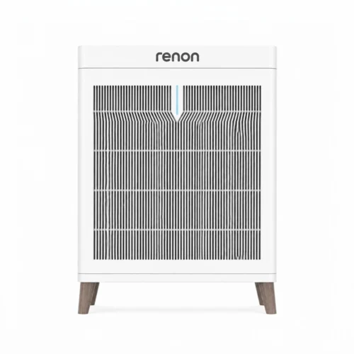 دستگاه تصفیه هوای هوشمند رنون مدل Renon KJ320-Q - Image 2