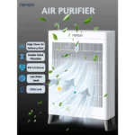 دستگاه تصفیه هوای هوشمند رنون مدل Renon KJ320-Q - Image 7