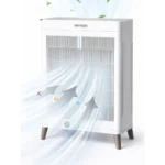 دستگاه تصفیه هوای هوشمند رنون مدل Renon KJ320-Q - Image 8