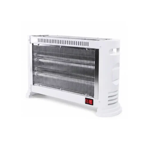 بخاری برقی تی دی کی مدل 112 TDK توان 2000 وات کم‌مصرف - Image 2