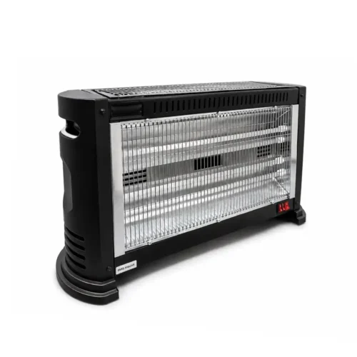بخاری برقی تی دی کی مدل 113 TDK توان 2500 وات کم‌مصرف - Image 2