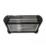 بخاری برقی تی دی کی مدل 113 TDK توان 2500 وات کم‌مصرف - Image 3