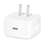 آداپتور شارژر سریع ۴۰ وات اپل (۶۰ وات داینامیک) 40w Dynamic power Adapter with 60w Max