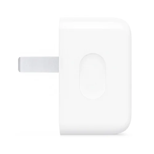 آداپتور شارژر سریع ۴۰ وات اپل (۶۰ وات داینامیک) 40w Dynamic power Adapter with 60w Max - Image 3