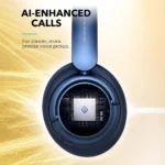 هدفون بلوتوثی انکر مدل Soundcore Life Q35 - Image 3