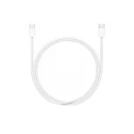 کابل شارژ USB-C به USB-C اپل 60 وات 1 متری | Apple 60W USB-C Charge Cable (1 m)