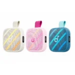 اسپیکر بلوتوثی و پاوربانک انکر مدل Soundcore Boom Go 3i - Image 4