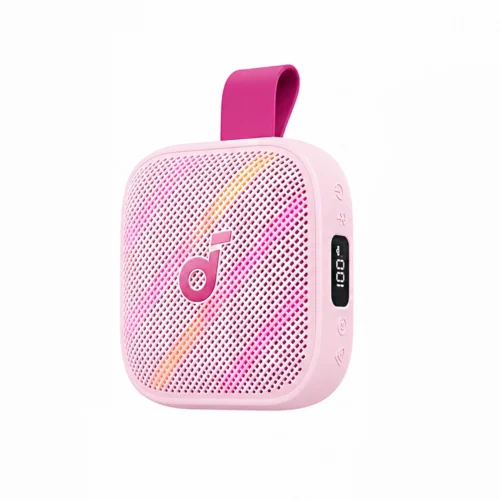 اسپیکر بلوتوثی و پاوربانک انکر مدل Soundcore Boom Go 3i - Image 3