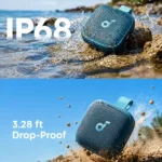 اسپیکر بلوتوثی و پاوربانک انکر مدل Soundcore Boom Go 3i - Image 5