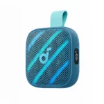 اسپیکر بلوتوثی و پاوربانک انکر مدل Soundcore Boom Go 3i