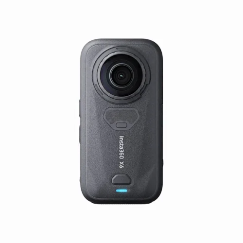 دوربین 360 درجه اینستا 360 مدل Insta360 X6 کیفیت 8k - Image 7