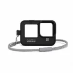 کاور سیلیکونی گوپرو GOPRO Hero 9/10/11/12 به همراه بند - Image 5