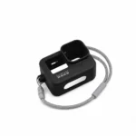 کاور سیلیکونی گوپرو GOPRO Hero 9/10/11/12 به همراه بند - Image 4