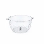 خردکن 3 لیتری تی دی کی مدل 5428 TDK+ کاسه شیشه ای - Image 2