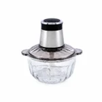 خردکن 3 لیتری تی دی کی مدل 5428 TDK+ کاسه شیشه ای - Image 4