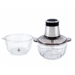 خردکن 3 لیتری تی دی کی مدل 5428 TDK+ کاسه شیشه ای