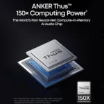 هندزفری بی سیم انکر مدل Anker Soundcore Liberty 5 Pro - Image 6