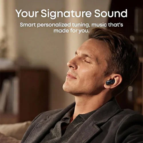 هندزفری بی سیم انکر مدل Anker Soundcore Liberty 5 Pro - Image 7