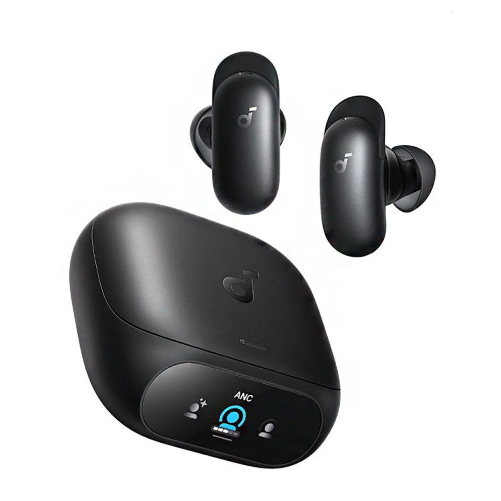 liberty 5 pro 8 هندزفری بی سیم انکر مدل Anker Soundcore Liberty 5 Pro - Image 1