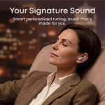 هندزفری بی سیم انکر مدل Anker Soundcore Liberty 5 Pro max - Image 6
