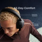 هدفون بلوتوثی انکر مدل Anker Soundcore Space 2 - Image 6