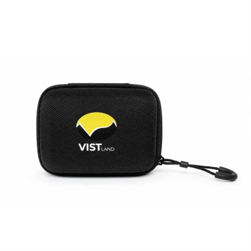 میکروفون بی‌سیم یقه‌ای ویست لند Vistland V1 Combo - Image 7