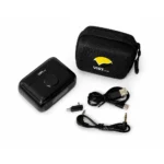 میکروفون بی‌سیم یقه‌ای ویست لند Vistland V1 Combo - Image 9