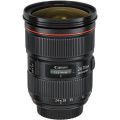 لنز دوربین کانن Canon EF 24-70mm f/2.8L II USM Lens